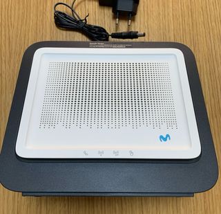 Router WiFi 6 Go Movistar