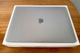 MacBook Pro 16’’, 2019