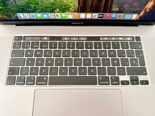 MacBook Pro 16’’, 2019