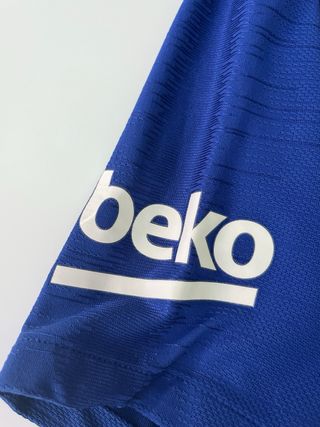 Camiseta auténtica FC Barcelona 2018/19 Messi 10