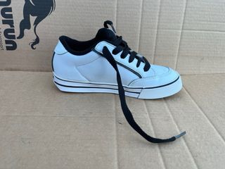 Heelys bianche e nere bambino