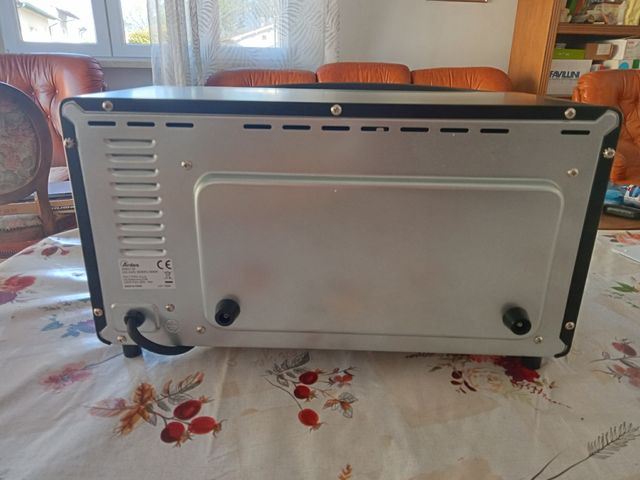 Forno elettrico Ardes AR6211B