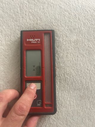 HILTI PMA 31