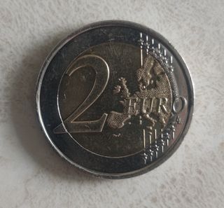 Moneda 2€