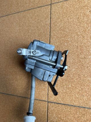 Carburador Mariner ELO 40 2T