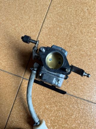Carburador Mariner ELO 40 2T