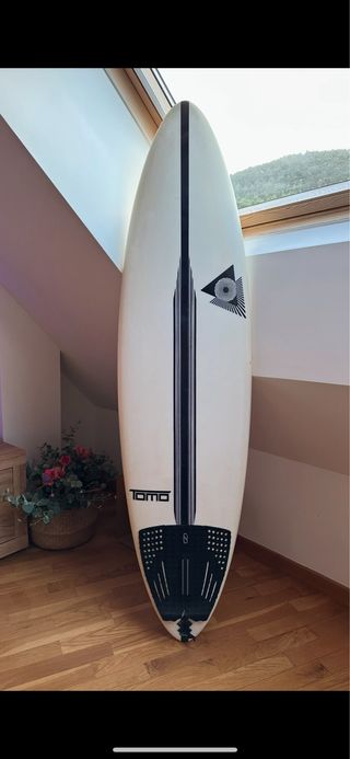 Tabla de surf Firewire HYDRONAUT