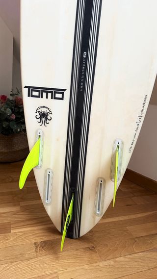 Tabla de surf Firewire HYDRONAUT