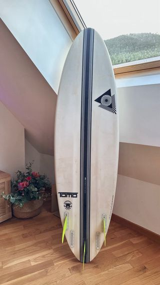Tabla de surf Firewire HYDRONAUT