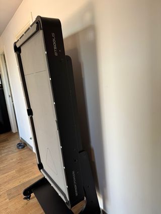 Mesa de billar plegable BT500 US