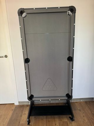 Mesa de billar plegable BT500 US