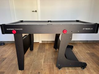 Mesa de billar plegable BT500 US