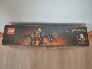 Lego Icons Il Signore degli Anelli: Balrog (10367)