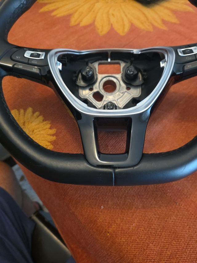 Volante Volkswagen Touran Tiguan T-Roc
5TA.419.091