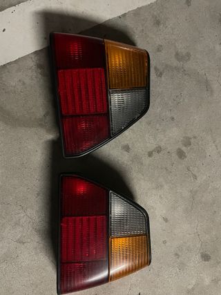 Pilotos Traseros Golf MK2 GTI