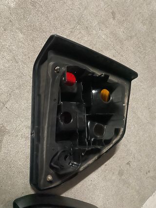 Pilotos Traseros Golf MK2 GTI