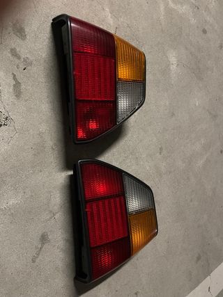 Pilotos Traseros Golf MK2 GTI