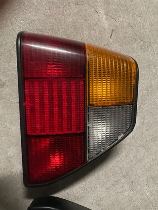 Pilotos Traseros Golf MK2 GTI