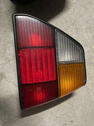Pilotos Traseros Golf MK2 GTI