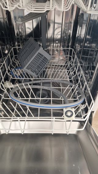 Lavavajillas Nuevo