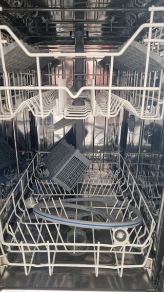 Lavavajillas Nuevo
