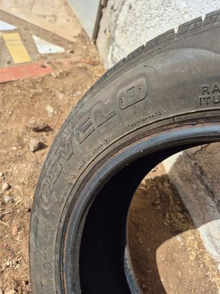 Neumático 175/65R14