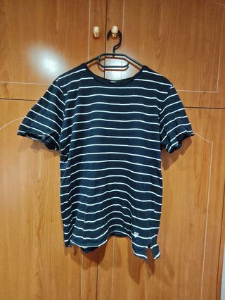 Pack  Camisetas Springfield, Jack & Jones, Zara.