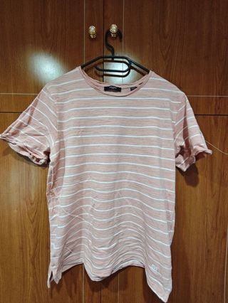 Pack  Camisetas Springfield, Jack & Jones, Zara.