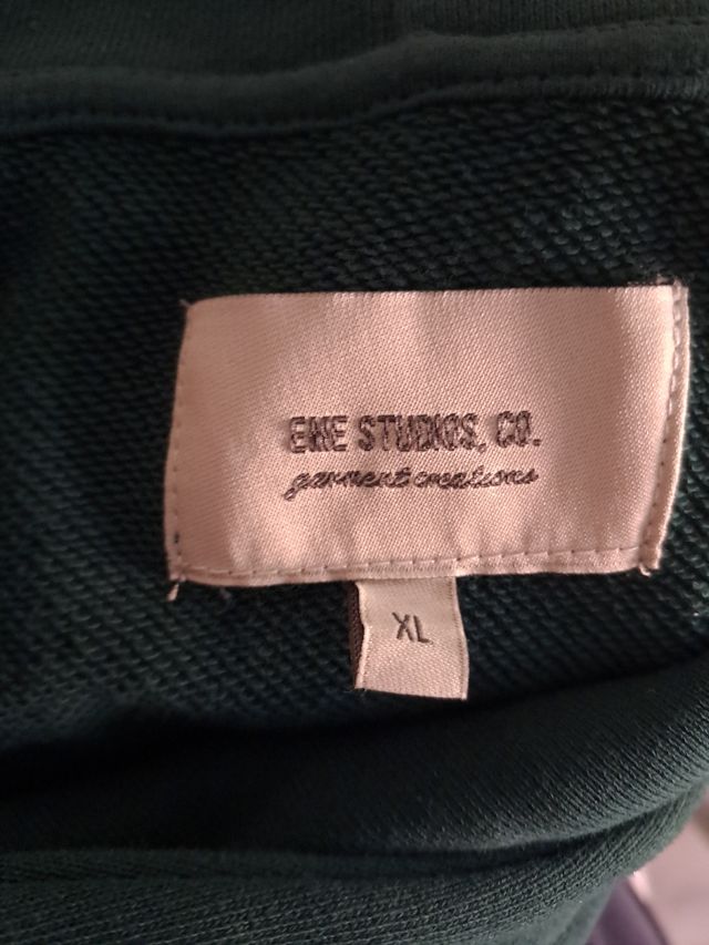 Sudadera Eme Studios