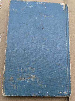 Manuale Quiz 1971 febo conti