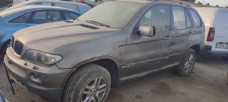 Despiece BMW X5