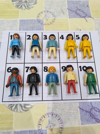 Playmobil muñecos anuncio 2