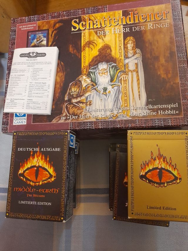 MECCG SATM x520 Aleman