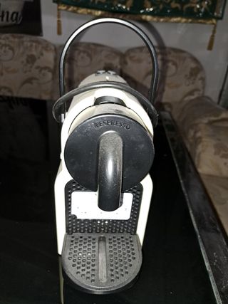 Cafetera DeLonghi Espresso