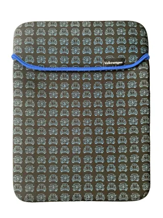 VW Funda Original de Proteccion Tablets o Portatil