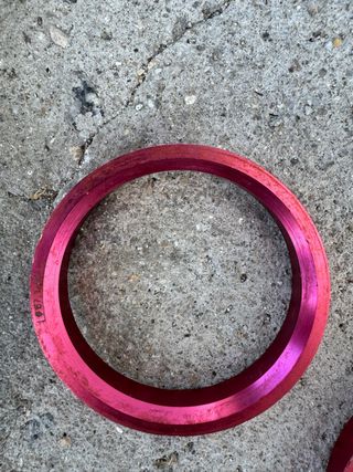 Centradores 67.1mm a 59.1mm
