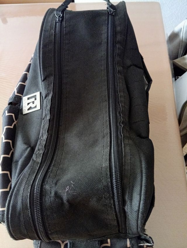 Bolsa de viaje o para carro bebé Ryco