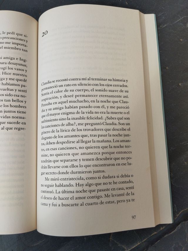 La filiale che non esiste - Gustavo Martín Garzo