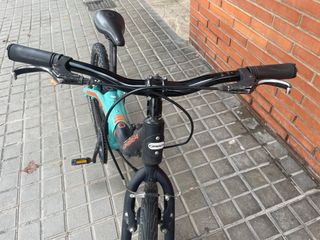 Bicicleta niño Orbea Grow 2 - infantil