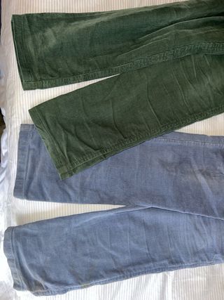 Lote pantalones niño talla 14 (12 años) de Nanos