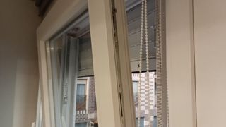 Ventanas PVC