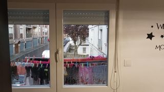 Ventanas PVC