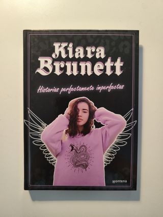 Historias perfectamente imperfectas