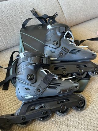 Patines Oxelo MF 140 Talla 39