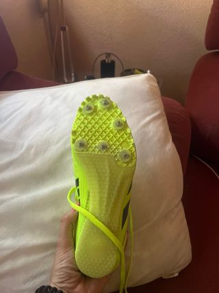 Adidas Sprintstar Zapatillas de Atletismo