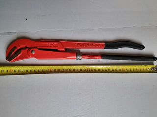 Chiave giratubi 1”1/2 Chrome Vanadium