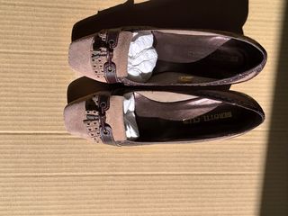 Zapatos de tacón PK talla 38