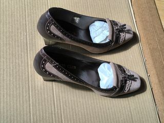 Zapatos de tacón PK talla 38