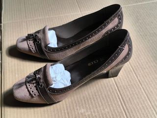 Zapatos de tacón PK talla 38