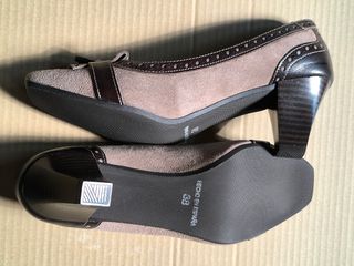 Zapatos de tacón PK talla 38